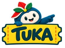 SOFIA TUKA EVENTS